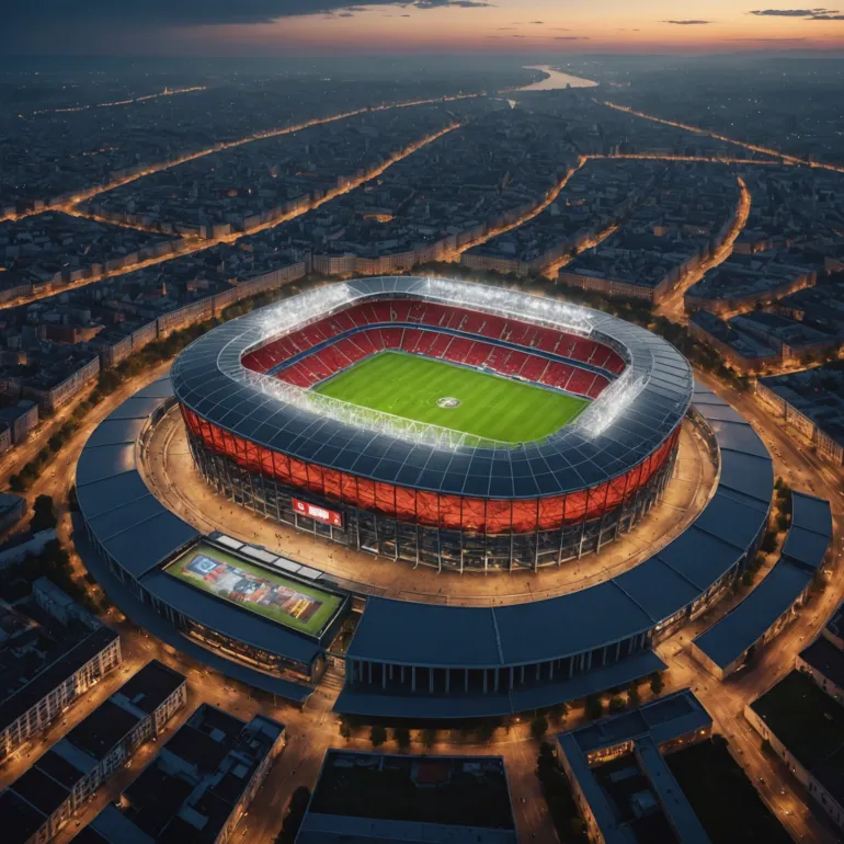 Povești ale Comunităților de Suporteri Români: Relatările Fanilor Unesc Comunitățile Sportive din România