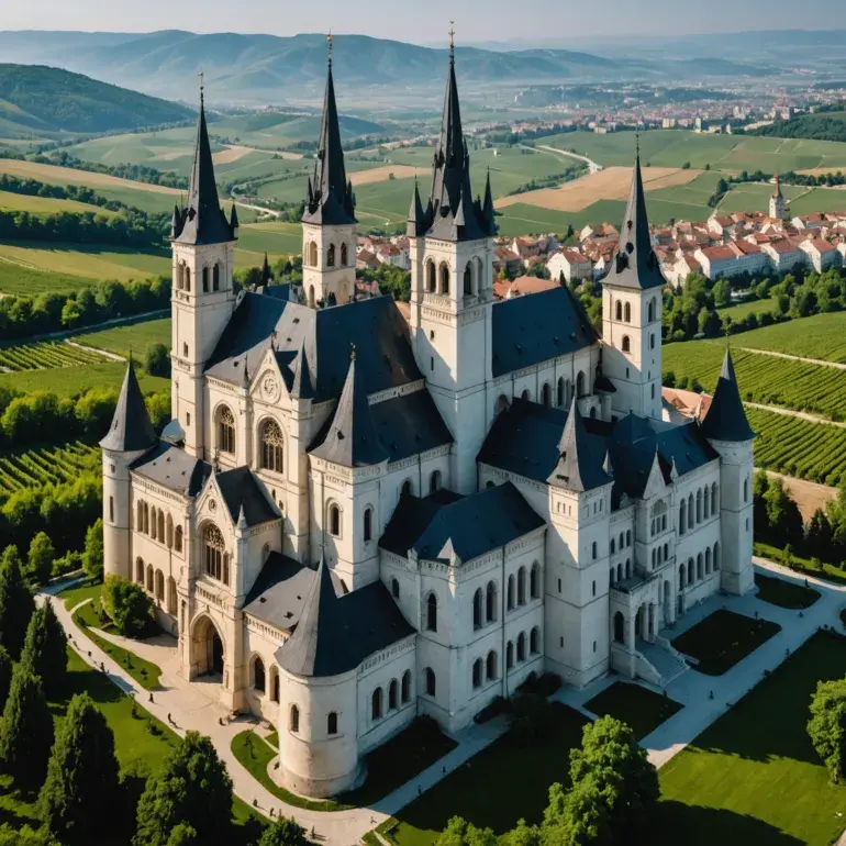 Narațiuni Culturale în România: Poveștile Reflectă Tradițiile Bogate ale Țării