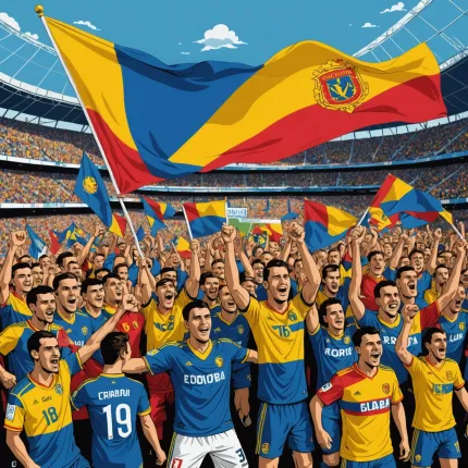 Poveștile Eroilor Sportivi Români: Performanțele Atleților Inspiră Mândria Comunității