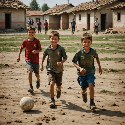 Inițiative de Caritate pentru Programele Sportive: Sprijinul Caritabil pentru Programele Sportive Locale din România