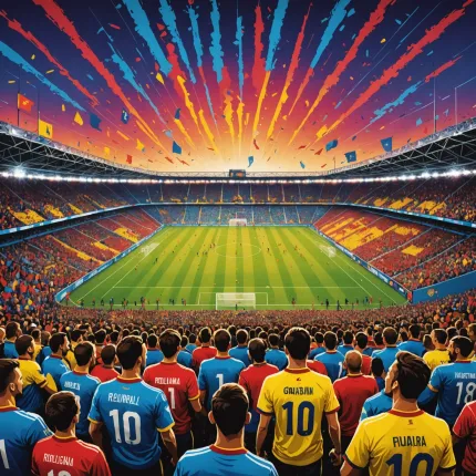 Evenimente Culturale pentru Pasionații de Sport: Manifestări care Unesc Fani Români Entuziaști