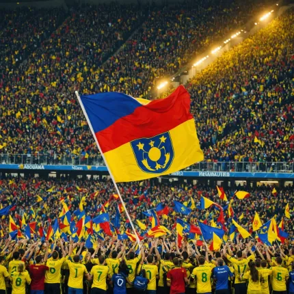 Povești despre Triumfurile Sportului Românesc: Victoriile Inspiră Mândria Comunității Sportive din România