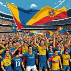 Poveștile Eroilor Sportivi Români: Performanțele Atleților Inspiră Mândria Comunității