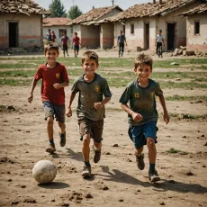 Inițiative de Caritate pentru Programele Sportive: Sprijinul Caritabil pentru Programele Sportive Locale din România