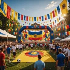 Evenimente Culturale care Sărbătoresc Moștenirea Sportivă: Manifestări care Onorează Bogata Istorie Sportivă a României